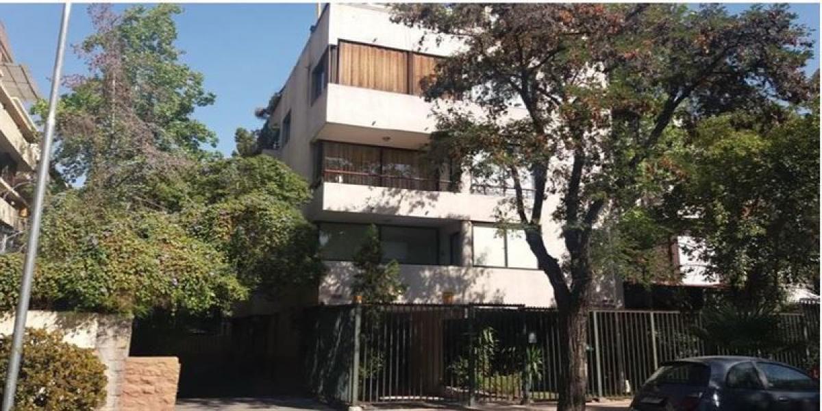 2 bedrooms Apartment in Santiago, Chile No. 2353