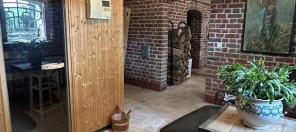 4 غرف نوم منزل في Viersen, Germany رقم 272982 23