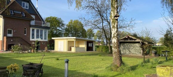 4 غرف نوم منزل في Viersen, Germany رقم 272982 24