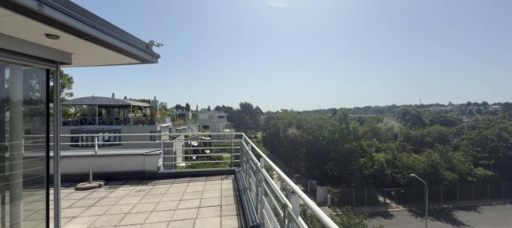 4 rooms Duplex in Dobling, Austria No. 201486 12