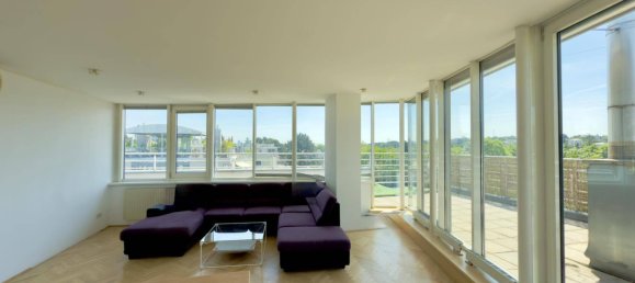 4 rooms Duplex in Dobling, Austria No. 201486 7