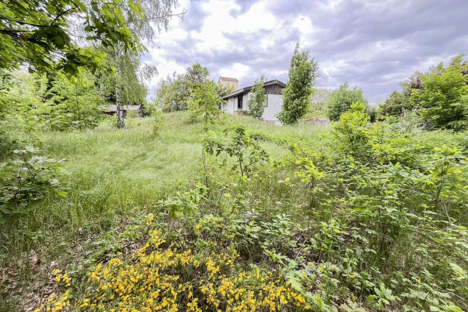 Terreno em Roth, Germany N.º 232217