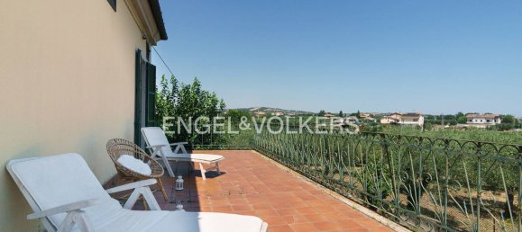 7 bedrooms Villa in Giulianova, Italy No. 337246 8