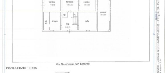 7 bedrooms Villa in Giulianova, Italy No. 337246 25