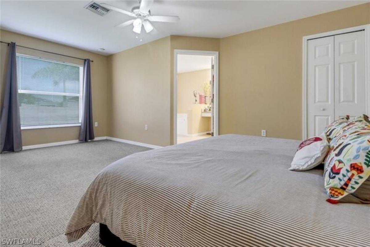3 Schlafzimmer Haus in Cape Coral, USA, Nr. 377591