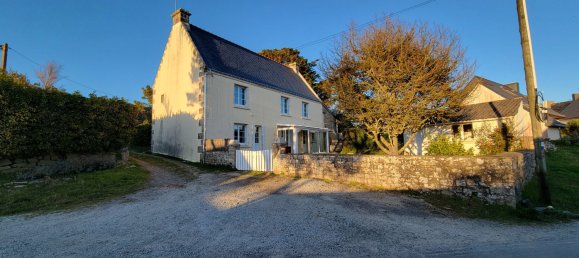 4 Schlafzimmer Haus in Erdeven, France, Nr. 206963 12