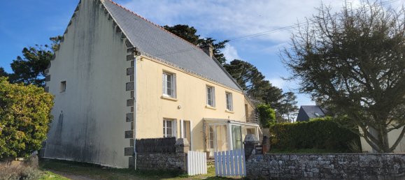 4 Schlafzimmer Haus in Erdeven, France, Nr. 206963 2