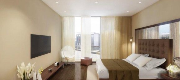 1 Schlafzimmer Wohnung in Q GARDENS BOUTIQUE, Arjan, UAE, Nr. 60133 9