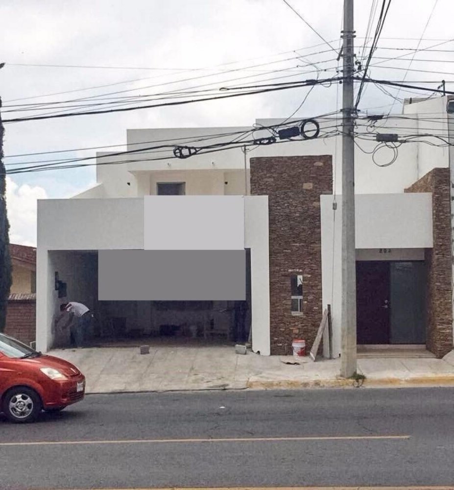 3 Schlafzimmer Haus in Nuevo Leon, Mexico, Nr. 186854