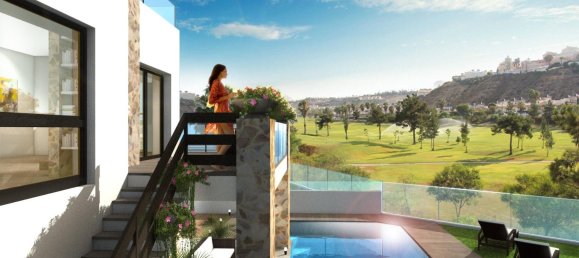 3 غرف نوم منزل في Rojales, Spain رقم 32487 5