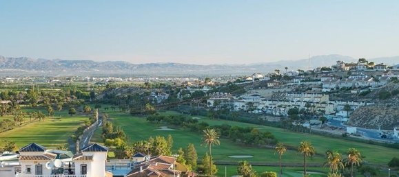 3 غرف نوم منزل في Rojales, Spain رقم 32487 21