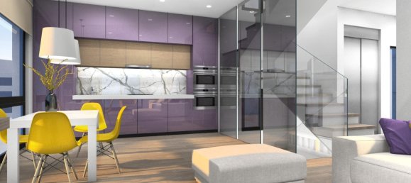 3 غرف نوم منزل في Rojales, Spain رقم 32487 9