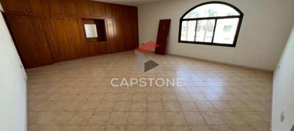 5 chambres Villa à Al Zaab, UAE No. 26440 10