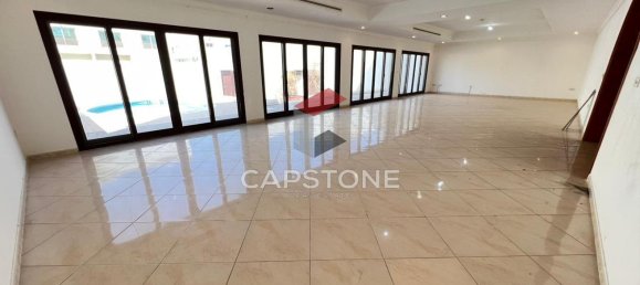 5 chambres Villa à Al Zaab, UAE No. 26440 3