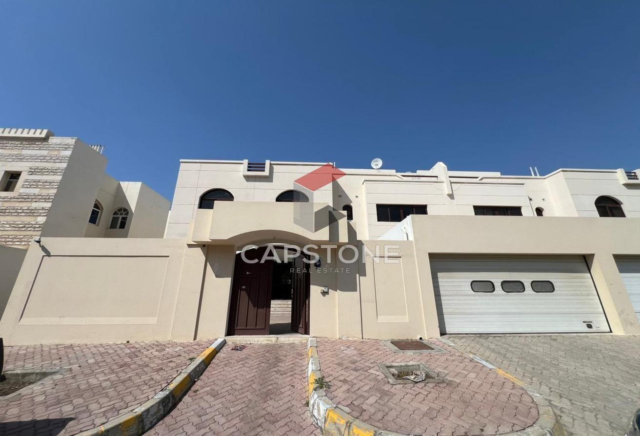 5 chambres Villa à Al Zaab, UAE No. 26440