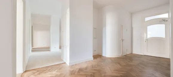 Квартира с 5 комнатами в Нюрнберг, Германия № 323078 7