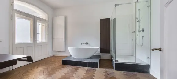 Квартира с 5 комнатами в Нюрнберг, Германия № 323078 5