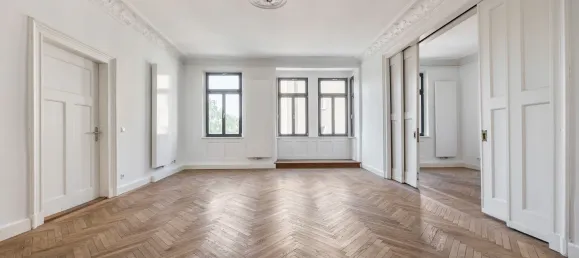 Квартира с 5 комнатами в Нюрнберг, Германия № 323078 4