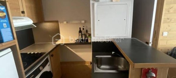 Studio in Val-d'Isere, France No. 196895 5