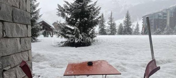 Studio in Val-d'Isere, France No. 196895 9