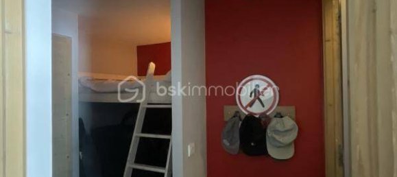 Studio in Val-d'Isere, France No. 196895 3