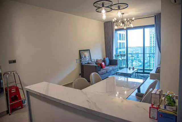2 Schlafzimmer Wohnung in Thu Duc, Vietnam, Nr. 9650