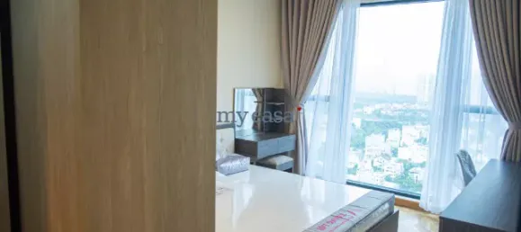 2 Schlafzimmer Wohnung in Thu Duc, Vietnam, Nr. 9650 4