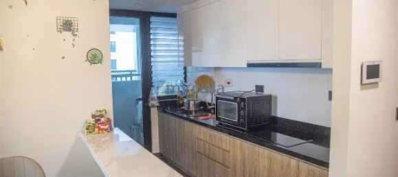 2 Schlafzimmer Wohnung in Thu Duc, Vietnam, Nr. 9650 2