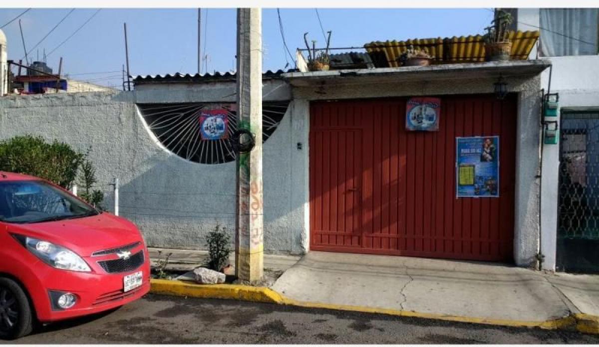 4 Schlafzimmer Haus in Ecatepec de Morelos, Mexico, Nr. 180538