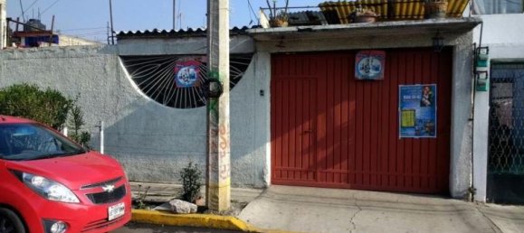 4 Schlafzimmer Haus in Ecatepec de Morelos, Mexico, Nr. 180538 2