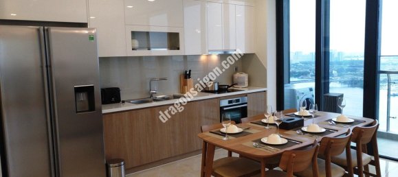 Wohnung in District 1, Vietnam 94m², Nr. 10675 19