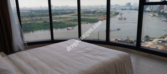 Wohnung in District 1, Vietnam 94m², Nr. 10675 28