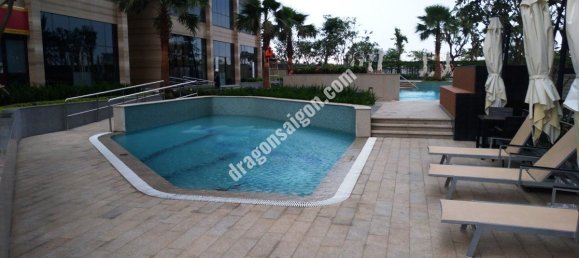 Wohnung in District 1, Vietnam 94m², Nr. 10675 5