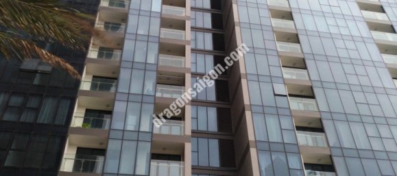 Wohnung in District 1, Vietnam 94m², Nr. 10675 3