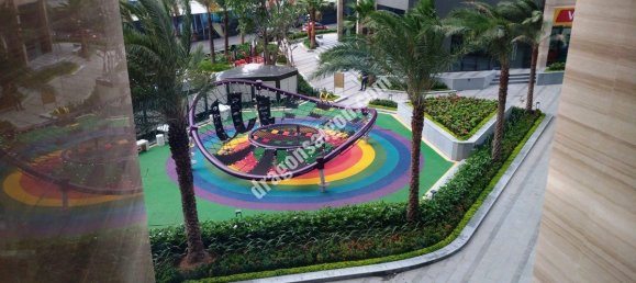 Wohnung in District 1, Vietnam 94m², Nr. 10675 7