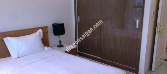 Wohnung in District 1, Vietnam 94m², Nr. 10675 24