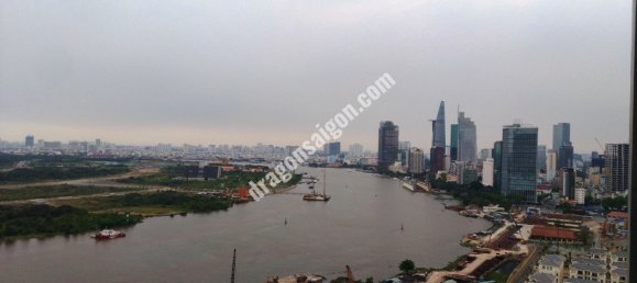 Wohnung in District 1, Vietnam 94m², Nr. 10675 12