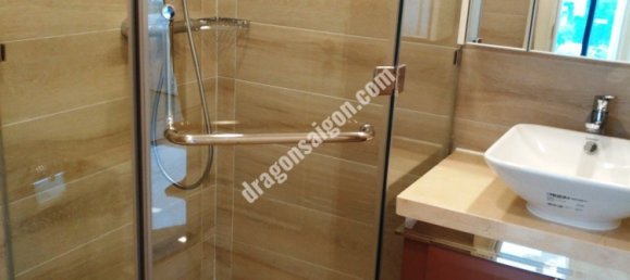 Wohnung in District 1, Vietnam 94m², Nr. 10675 26