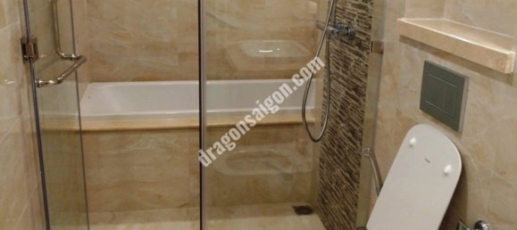 Wohnung in District 1, Vietnam 94m², Nr. 10675 20