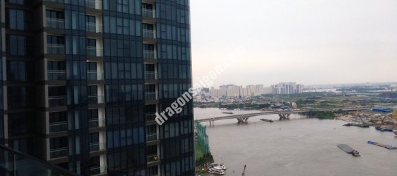 Wohnung in District 1, Vietnam 94m², Nr. 10675 13