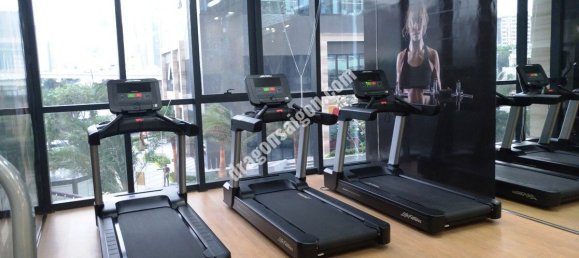 Wohnung in District 1, Vietnam 94m², Nr. 10675 9