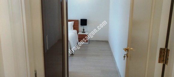 Wohnung in District 1, Vietnam 94m², Nr. 10675 23