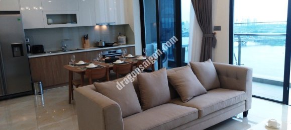 Wohnung in District 1, Vietnam 94m², Nr. 10675 29