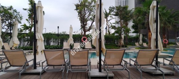 Wohnung in District 1, Vietnam 94m², Nr. 10675 4