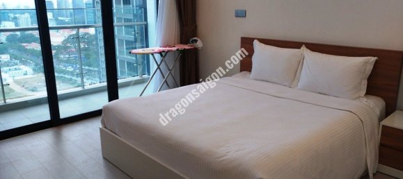 Wohnung in District 1, Vietnam 94m², Nr. 10675 22