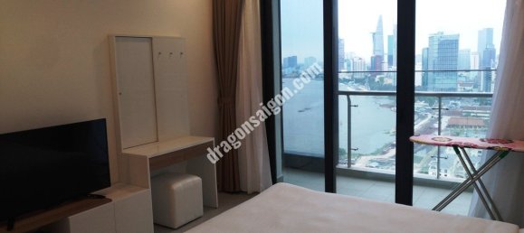 Wohnung in District 1, Vietnam 94m², Nr. 10675 21