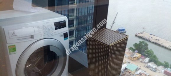 Wohnung in District 1, Vietnam 94m², Nr. 10675 18