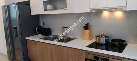 Wohnung in District 1, Vietnam 94m², Nr. 10675 17