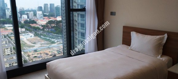 Wohnung in District 1, Vietnam 94m², Nr. 10675 25