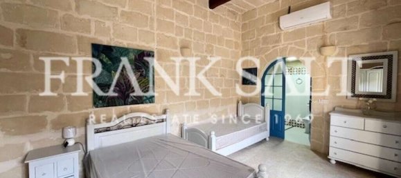 Granja de 8 dormitorios en Gharb, Malta No. 5991 7